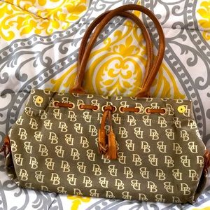 Dooney&Bourke purse